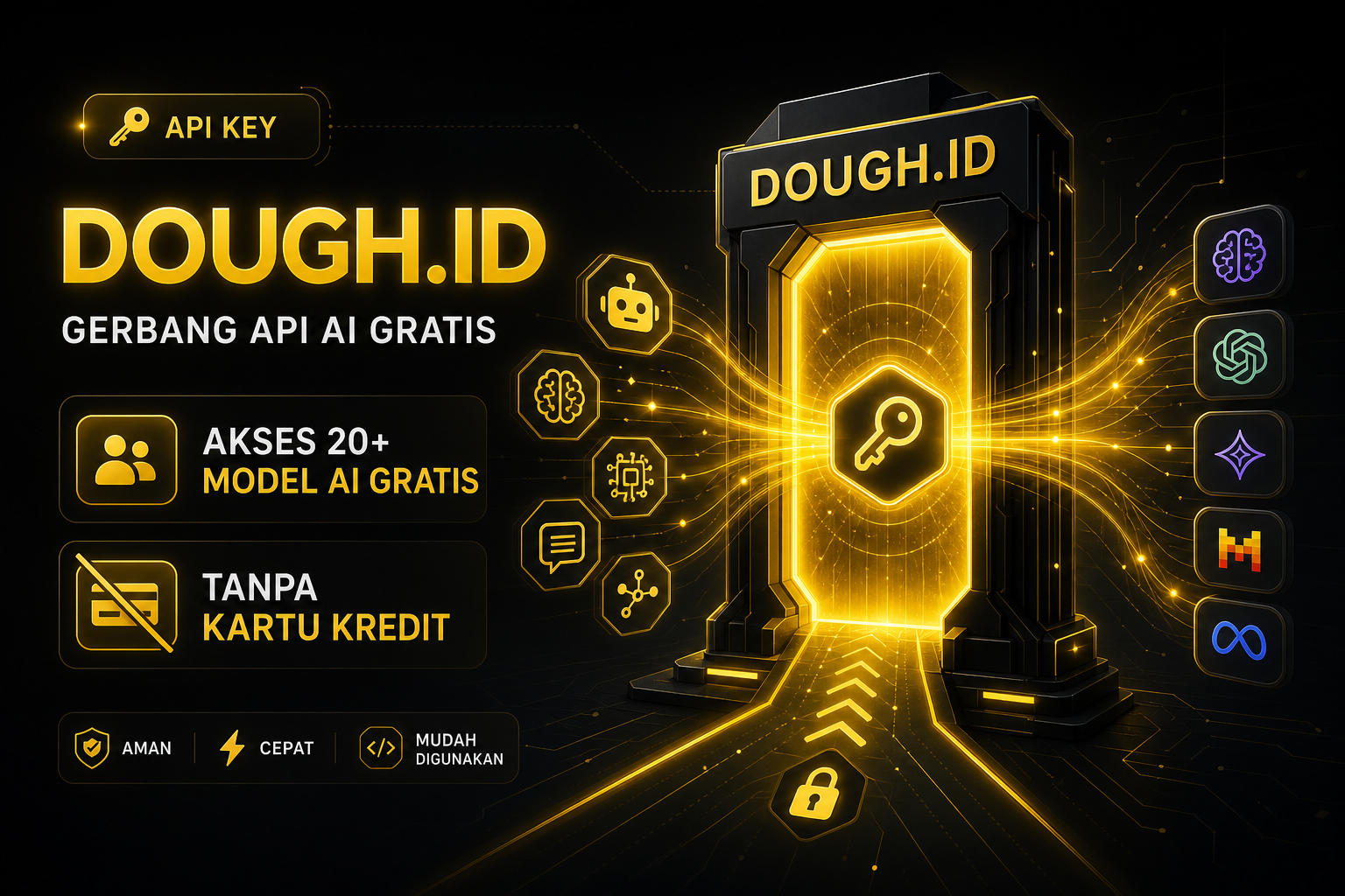 DOUGH.ID Cover