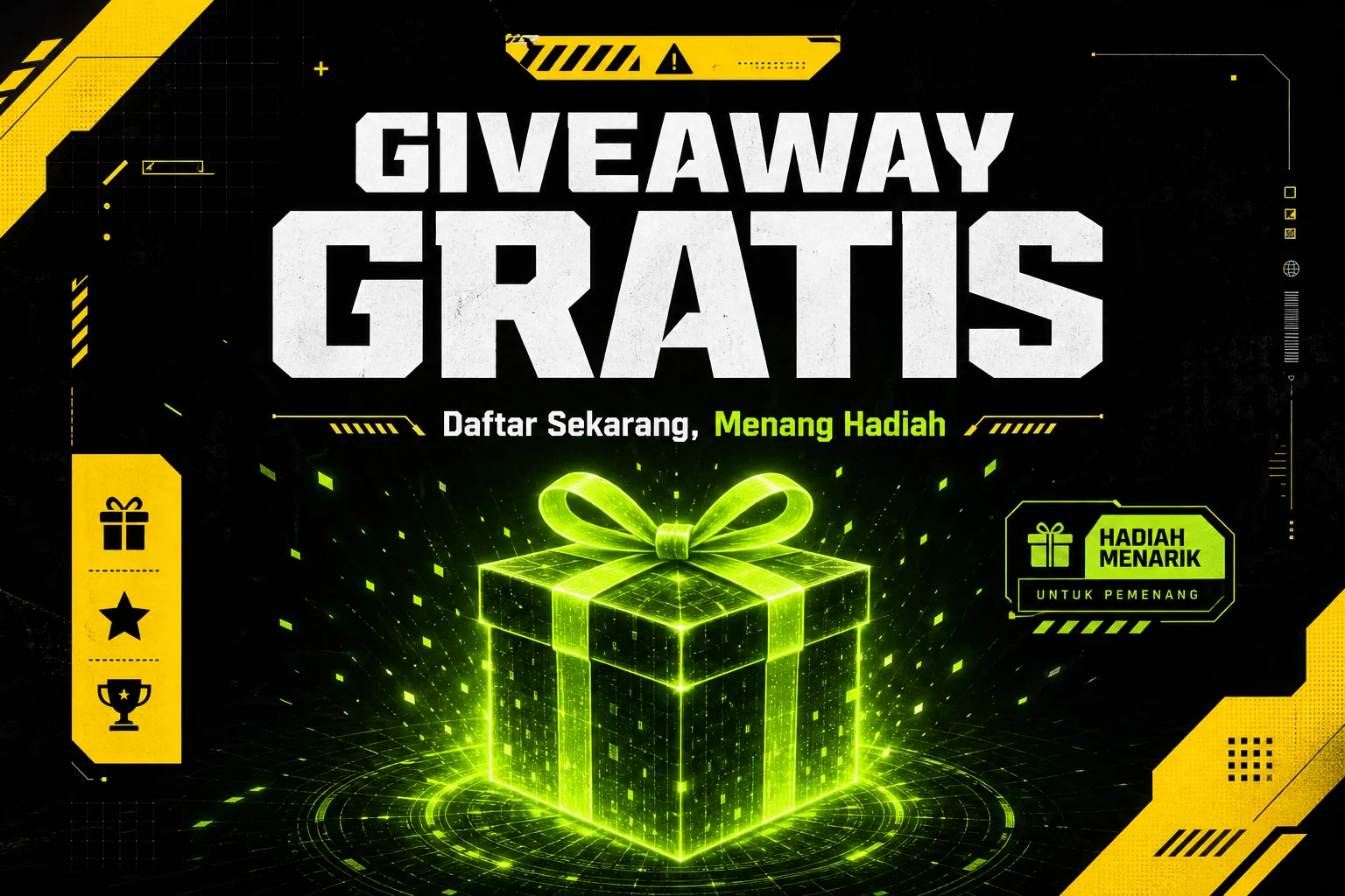 Free Online Giveaway Gratis dough.id