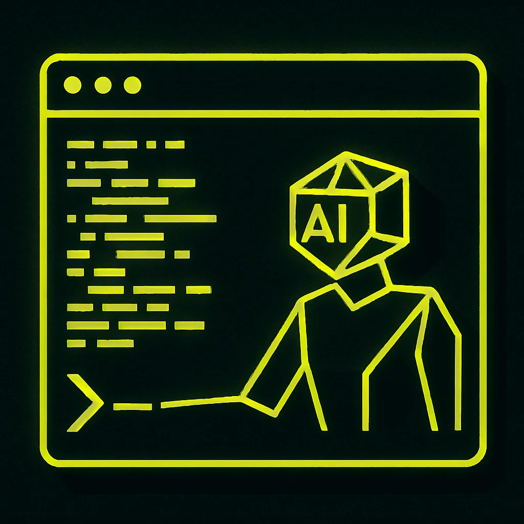 Claude Code - AI agent bekerja di terminal